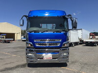 MITSUBISHI FUSO Super Great Trailer Head QKG-FV60VJR 2015 455,056km_7