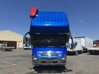 MITSUBISHI FUSO Super Great Trailer Head QKG-FV60VJR 2015 455,056km_8