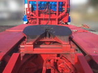 MITSUBISHI FUSO Super Great Trailer Head QKG-FV60VJR 2015 454,034km_9