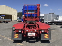 MITSUBISHI FUSO Super Great Trailer Head QKG-FV60VJR 2015 455,056km_9