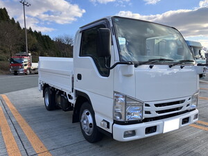 MAZDA Titan Flat Body TRG-LJR85A 2017 71,387km_1
