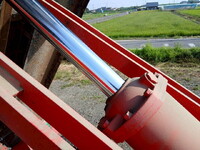 HINO Profia Dump BDG-FS1EKXA 2007 717,000km_12