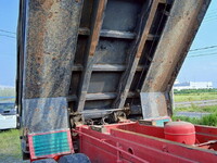 HINO Profia Dump BDG-FS1EKXA 2007 717,000km_14