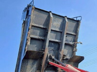 HINO Profia Dump BDG-FS1EKXA 2007 717,000km_16