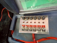 HINO Profia Dump BDG-FS1EKXA 2007 717,000km_19