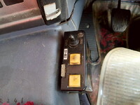 HINO Profia Dump BDG-FS1EKXA 2007 717,000km_21