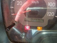 HINO Profia Dump BDG-FS1EKXA 2007 717,000km_24