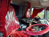 HINO Profia Dump BDG-FS1EKXA 2007 717,000km_25