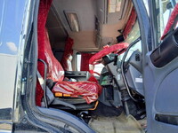 HINO Profia Dump BDG-FS1EKXA 2007 717,000km_26