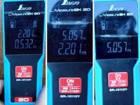 HINO Profia Dump BDG-FS1EKXA 2007 717,000km_28