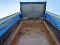 HINO Profia Dump BDG-FS1EKXA 2007 717,000km_31