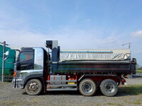 HINO Profia Dump BDG-FS1EKXA 2007 717,000km_34