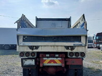 HINO Profia Dump BDG-FS1EKXA 2007 717,000km_35