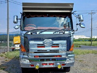 HINO Profia Dump BDG-FS1EKXA 2007 717,000km_37
