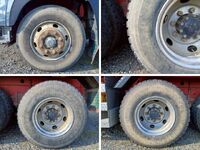 HINO Profia Dump BDG-FS1EKXA 2007 717,000km_6