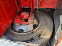 HINO Profia Dump BDG-FS1EKXA 2007 717,000km_8