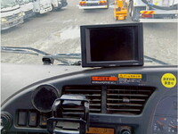 ISUZU Giga Trailer Head PKG-EXZ52J8 2010 304,000km_14