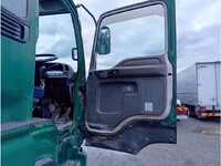 ISUZU Giga Trailer Head PKG-EXZ52J8 2010 304,000km_20