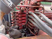 ISUZU Giga Trailer Head PKG-EXZ52J8 2010 304,000km_22