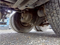 ISUZU Giga Trailer Head PKG-EXZ52J8 2010 304,000km_23