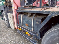 ISUZU Giga Trailer Head PKG-EXZ52J8 2010 304,000km_24