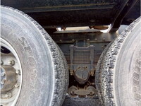 ISUZU Giga Trailer Head PKG-EXZ52J8 2010 304,000km_25