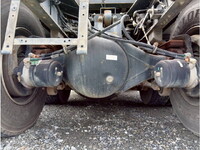 ISUZU Giga Trailer Head PKG-EXZ52J8 2010 304,000km_27