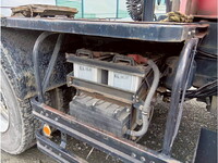 ISUZU Giga Trailer Head PKG-EXZ52J8 2010 304,000km_29
