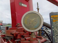 ISUZU Giga Trailer Head PKG-EXZ52J8 2010 304,000km_31