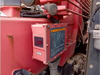 ISUZU Giga Trailer Head PKG-EXZ52J8 2010 304,000km_38