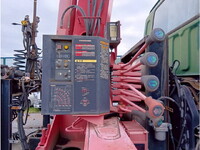 ISUZU Giga Trailer Head PKG-EXZ52J8 2010 304,000km_39