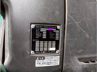 ISUZU Giga Trailer Head PKG-EXZ52J8 2010 304,000km_9