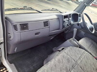 MAZDA Titan Dash Aluminum Van ABF-SYE6T 2010 5,700km_10