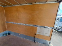 MAZDA Titan Dash Aluminum Van ABF-SYE6T 2010 5,700km_14