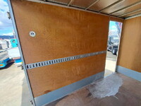 MAZDA Titan Dash Aluminum Van ABF-SYE6T 2010 5,700km_15