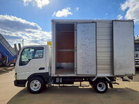 MAZDA Titan Dash Aluminum Van ABF-SYE6T 2010 5,700km_16