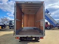 MAZDA Titan Dash Aluminum Van ABF-SYE6T 2010 5,700km_17