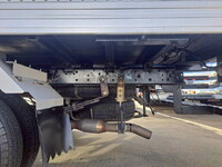 MAZDA Titan Dash Aluminum Van ABF-SYE6T 2010 5,700km_20