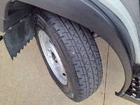 MAZDA Titan Dash Aluminum Van ABF-SYE6T 2010 5,700km_27