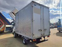 MAZDA Titan Dash Aluminum Van ABF-SYE6T 2010 5,700km_2