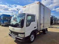 MAZDA Titan Dash Aluminum Van ABF-SYE6T 2010 5,700km_3