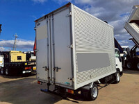 MAZDA Titan Dash Aluminum Van ABF-SYE6T 2010 5,700km_4