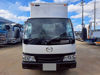 MAZDA Titan Dash Aluminum Van ABF-SYE6T 2010 5,700km_5