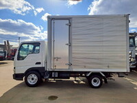 MAZDA Titan Dash Aluminum Van ABF-SYE6T 2010 5,700km_6