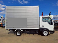 MAZDA Titan Dash Aluminum Van ABF-SYE6T 2010 5,700km_8