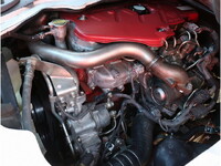 TOYOTA Toyoace Mobile Catering Truck TKG-XZC605V 2019 110,879km_20