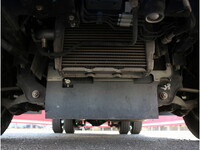 TOYOTA Toyoace Mobile Catering Truck TKG-XZC605V 2019 110,879km_21