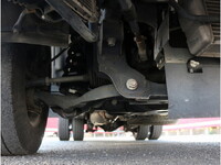 TOYOTA Toyoace Mobile Catering Truck TKG-XZC605V 2019 110,879km_22