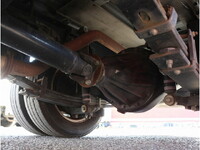 TOYOTA Toyoace Mobile Catering Truck TKG-XZC605V 2019 110,879km_23