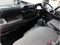 TOYOTA Toyoace Mobile Catering Truck TKG-XZC605V 2019 110,879km_34